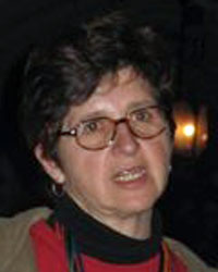 Ursula Epstein, Musikpädagogin