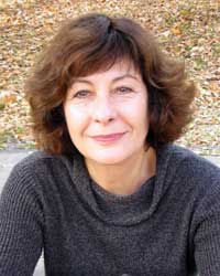 Erica Fischer, Schriftstellerin
