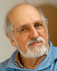 Ruben Frankenstein, Judaist