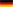 Flagge BRD