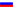 Flagge RUS
